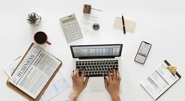 sf blog salespeople accountants Pinnacle Accounting & Advisory