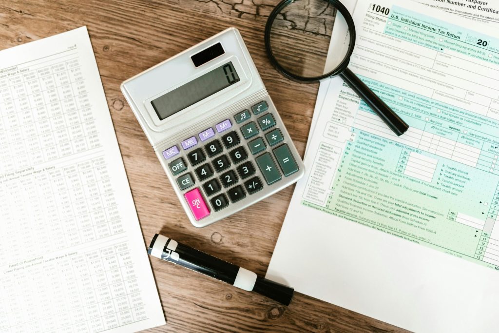 The Hidden GST Trap Why Most Financial Services Are Input Taxed in Australia scaled 1 Pinnacle Accounting & Advisory