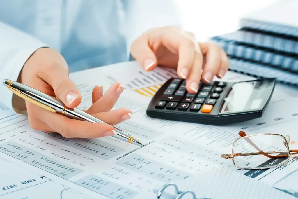accounting transactions Pinnacle Accounting & Advisory