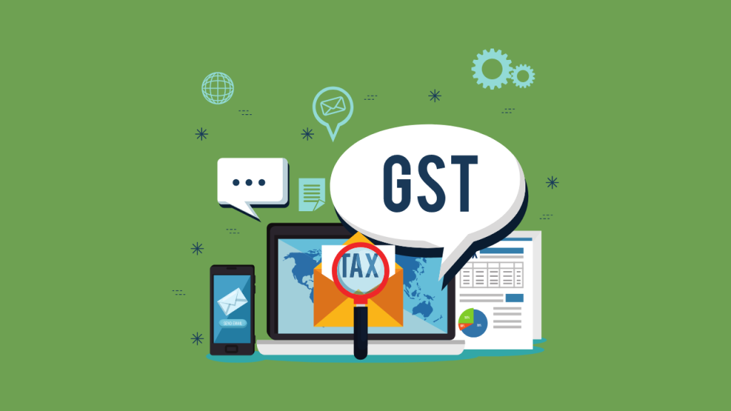 gstaustralia logo Pinnacle Accounting & Advisory