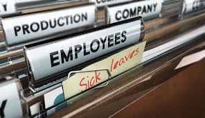 Melbourne employer reviewing employee entitlements obligations with their accountant