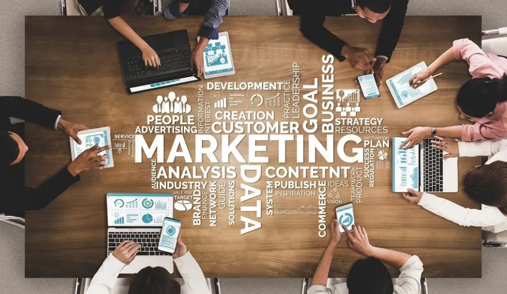 marketing Pinnacle Accounting & Advisory
