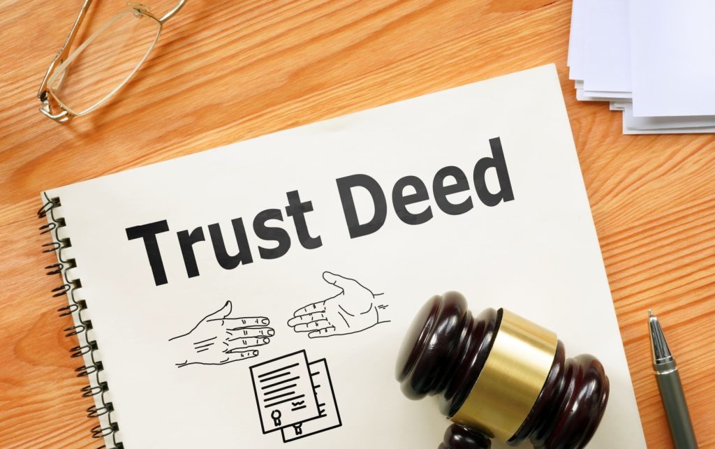 what is a trust deed in south africa 0 Pinnacle Accounting & Advisory