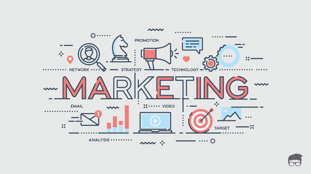 what is marketing Pinnacle Accounting & Advisory