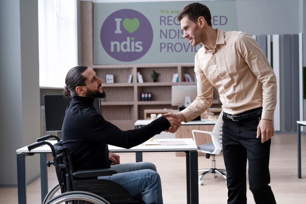 NDIS, GST, PAYGW and Contractor vs Employee 14 NDIS Services for Disabled in Australia Pinnacle Accounting & Advisory