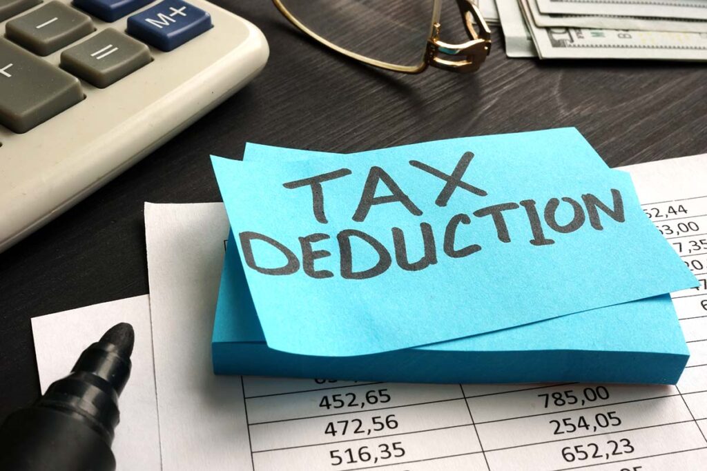 Can You Claim a $300 Tax Deduction Without Receipts in Australia? 10 AdobeStock 249973140 Pinnacle Accounting & Advisory