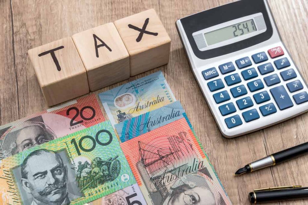 How Much Does myTax Cost in Australia? 8 australian tax residency 1 Pinnacle Accounting & Advisory