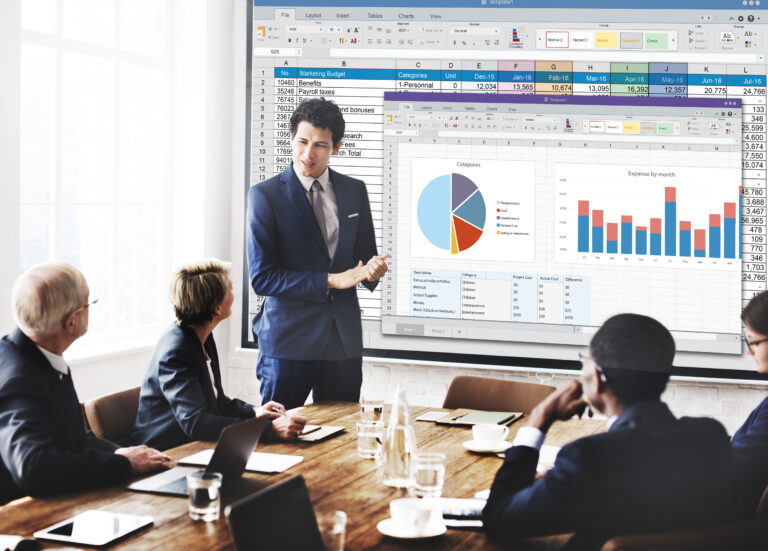 Business Budgeting 101: How to Build a Budget Your Business Will Actually Follow