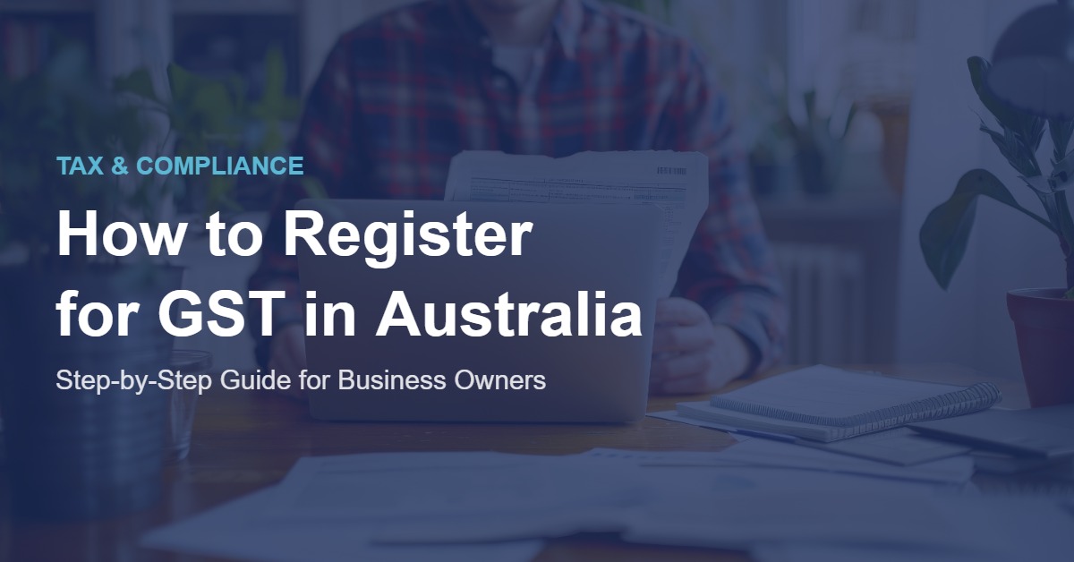 how to register for gst australia featured Pinnacle Accounting & Advisory