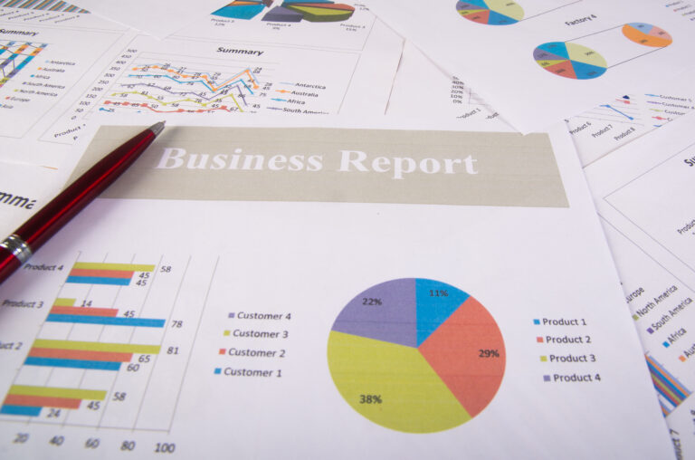 How to Read Your Profit and Loss Statement (And Actually Use It)