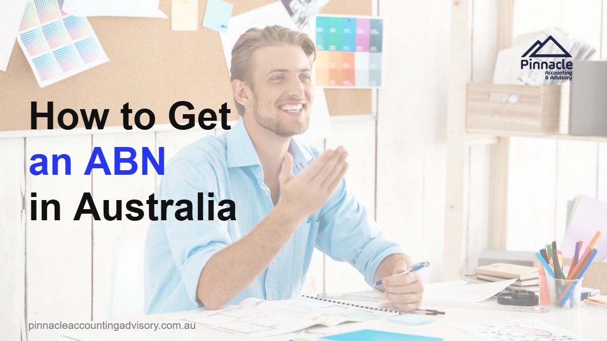 how to get abn featured Pinnacle Accounting & Advisory