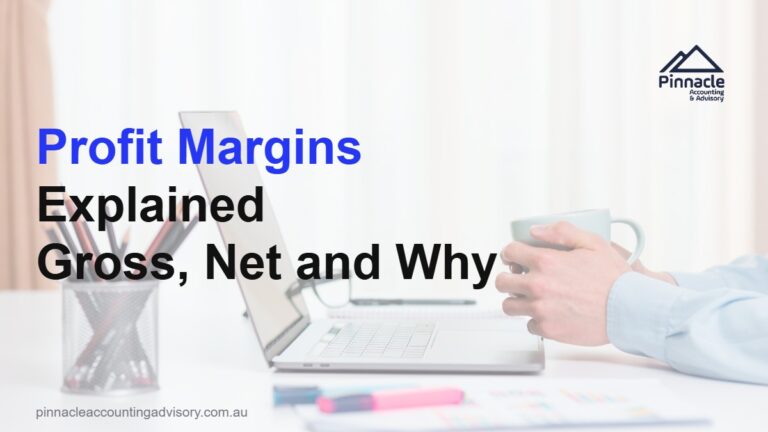 Profit Margins Explained: What They Are and How to Improve Them